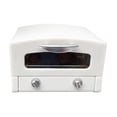 thumbnail image 1 of Horno de Microondas Beige CUTICAT Juego de Electrodomésticos de Cocina, 1 of 6