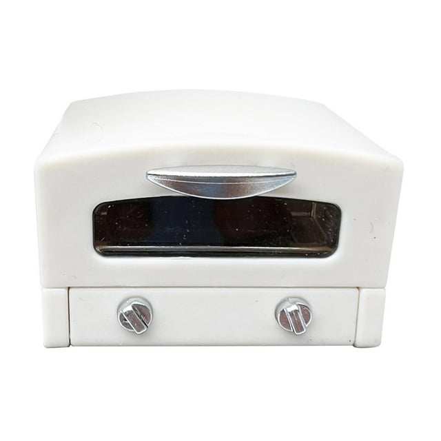Horno de Microondas Beige CUTICAT Juego de Electrodomésticos de Cocina