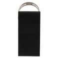 thumbnail image 3 of Rubber Stainless Steel Security Thickening Anti-Collision Floor Door Holder Protection Kids Safe Home Office, 3 of 8
