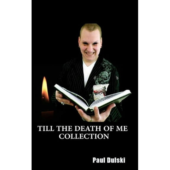 Till the Death of Me Collection (Hardcover)