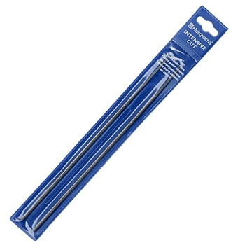 

Husqvarna Intensive Cut 5/32 (4.0mm) Round Files 2-Pack