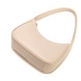thumbnail image 4 of CYHTWSDJ Bolsos de hombro para mujer, lindo bolso de mano Hobo Mini bolso de mano con cierre de cremallera, 4 of 5