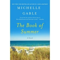 The Book of Summer, (Paperback)