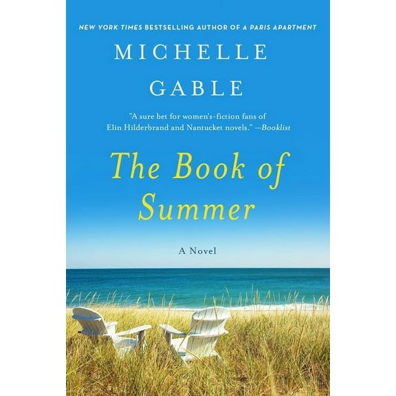 The Book of Summer, (Paperback)
