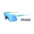 thumbnail image 2 of Gafas de Sol Tifosi Optics Moab Lite Glacier Blue con 3 Lentes, 2 of 9