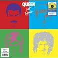thumbnail image 2 of Queen - Hot Space (Walmart Exclusive) - Music & Performance - Vinyl [Exclusive], 2 of 3