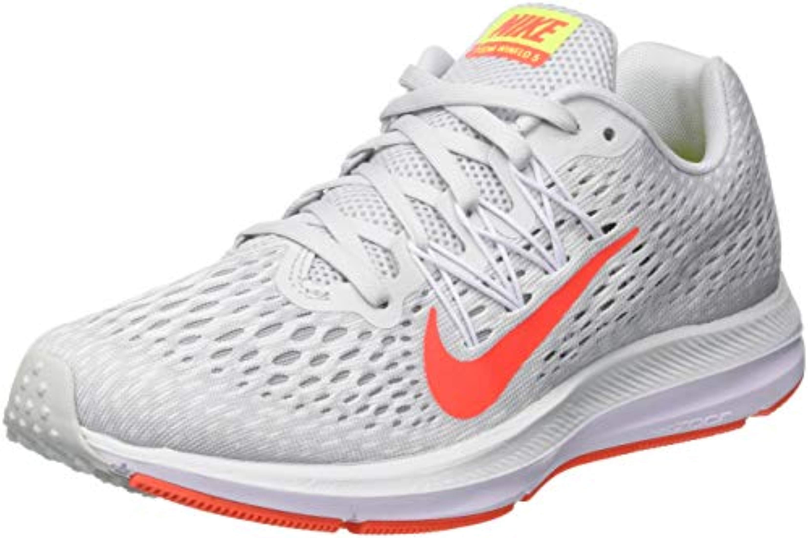 nike air winflo 5 womens