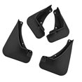 thumbnail image 3 of Guardabarros de Coche para NX NX260 NX350H 2022, Guardabarros, Guardabarros, Accesorios para Guardabarros, 3 of 5