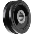 thumbnail image 6 of A-Premium Engine Harmonic Balancer Pulley Compatible with Chevrolet Express 2500 3500 4500 10-16, Silverado 2500 HD 3500 HD 11-16 & GMC Savana 2500 3500 4500 10-16, Sierra 2500 HD 3500 HD 11-16, 6.6L, 6 of 6