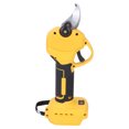thumbnail image 1 of Electric Pruning Shear, High Efficiency Electric Tree Branches Cutter Incisive Blades 1.18in Cutting Diameter  for Gardens Farms Orchards US Plug, 1 of 7