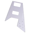 thumbnail image 4 of Pickguard de guitarra eléctrica CUTICAT Guard Plate para Reemplazo de guardabarros, 4 of 7