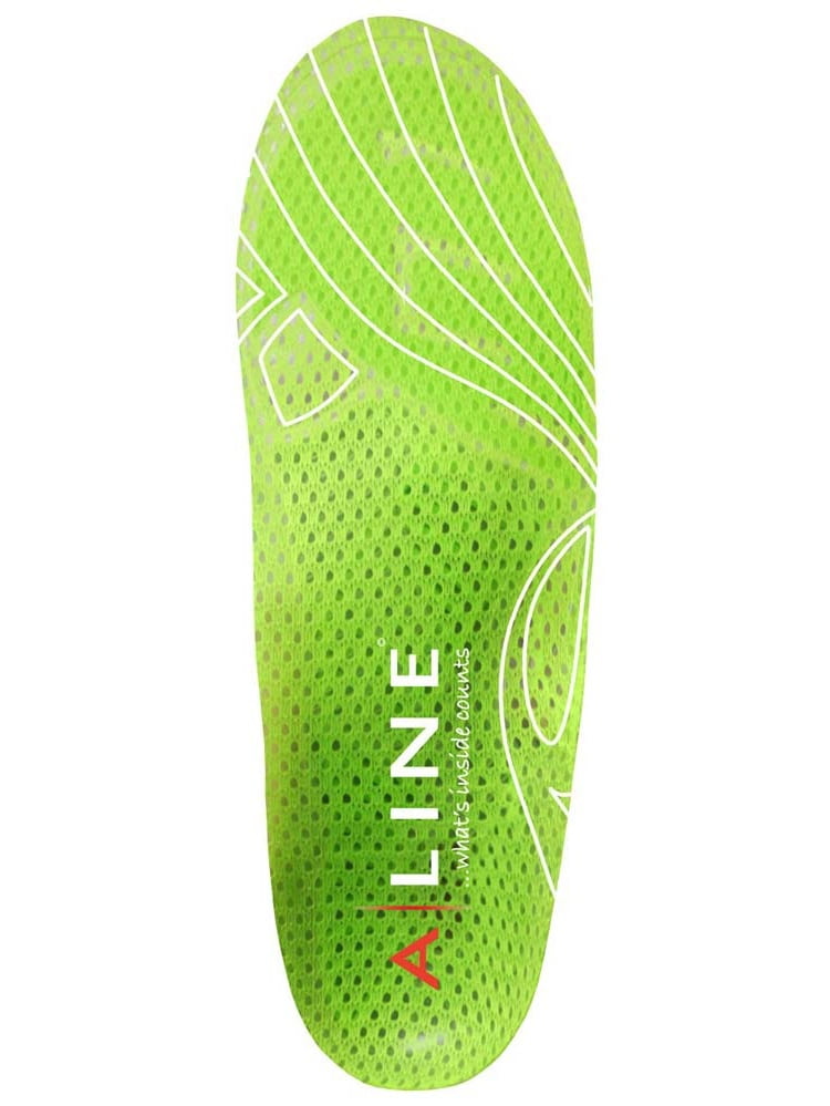 ALINE Golf Performance Insole For Golf 