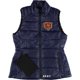 thumbnail image 1 of DKNY Womens BEA Puffer Vest navy S, 1 of 5