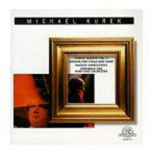 Concerto for Harp String Quartet