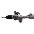 thumbnail image 5 of Detroit Axle - RWD Steering Rack & Pinion for 2007-2008 Infiniti G35, 2009-2013 G37, Power Steering Rack & Pinion Assembly Replacement, 5 of 7