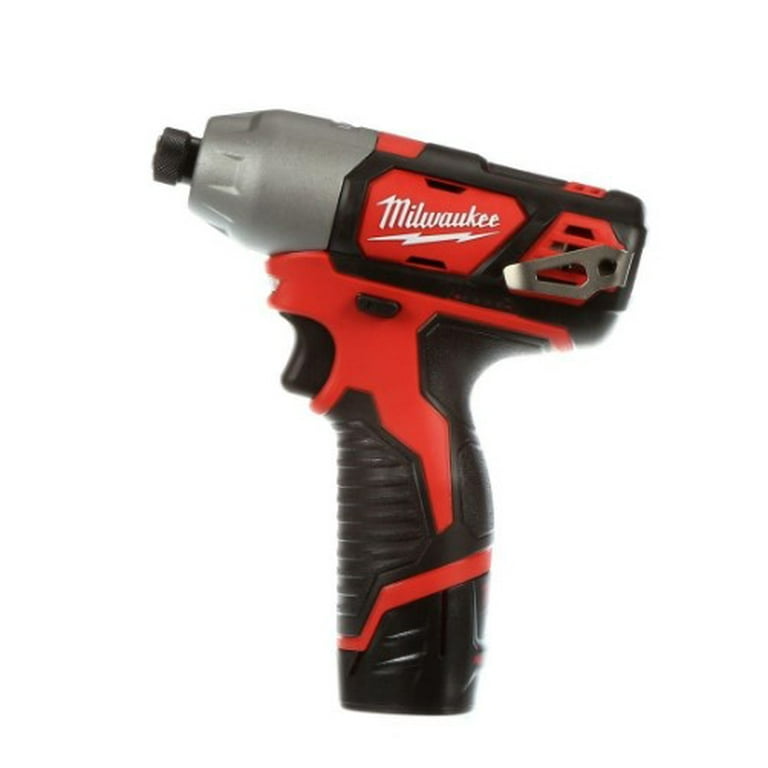 Milwaukee 20 volt cordless drill sale