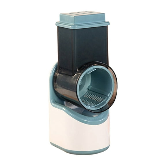 Electric Cheese Grater Electric Slicer Shredders Electric Vegetable Slicer Salad Fruit Cutter Food Processor Spiralizer