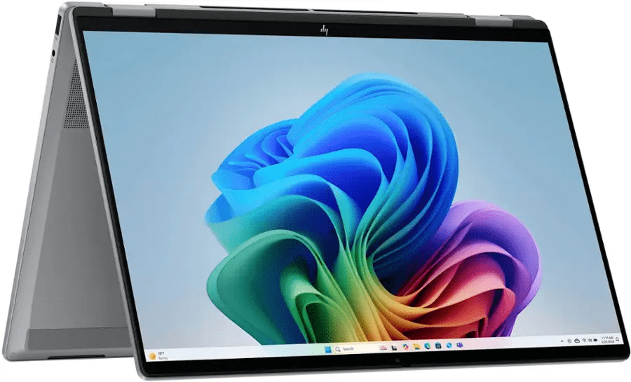 HP Essential Laptop Computer 17.3