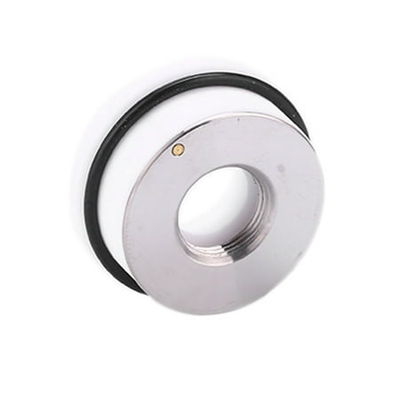 

Ceramic For Precitec Raytools Kt P0571-1051-00001 Nozzle Holder For Fiber Cutting Head 28Mm