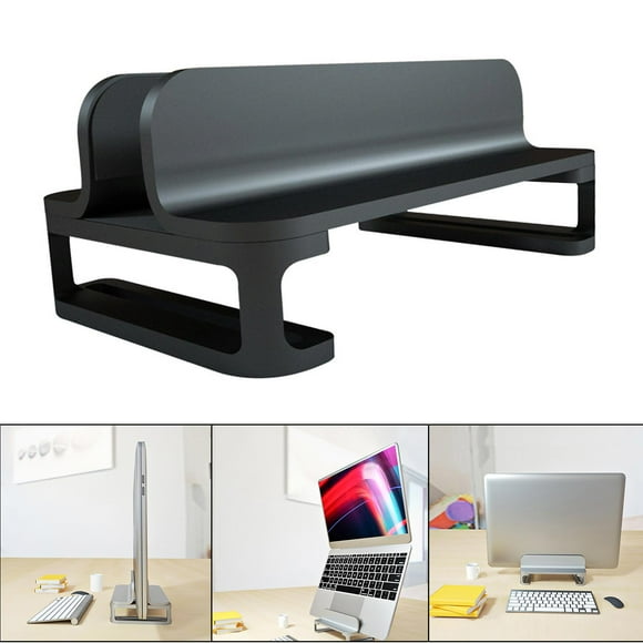 Vertical Computer Stand