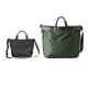 thumbnail image 5 of Bolsa de Gimnasio deportiva Yuyangstore correa de hombro ajustable lona de viaje ligera Verde S L, 5 of 8