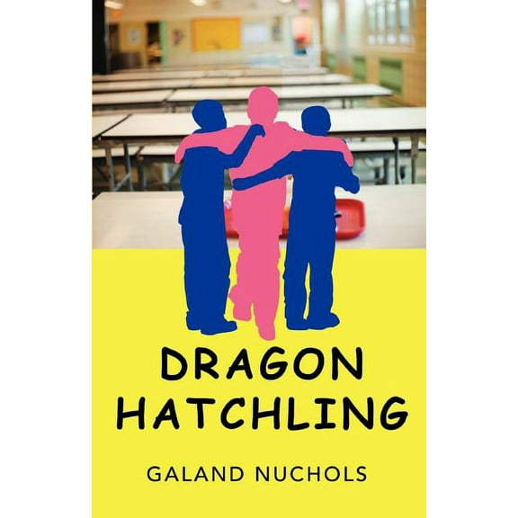 Dragon Hatchling, (Paperback)