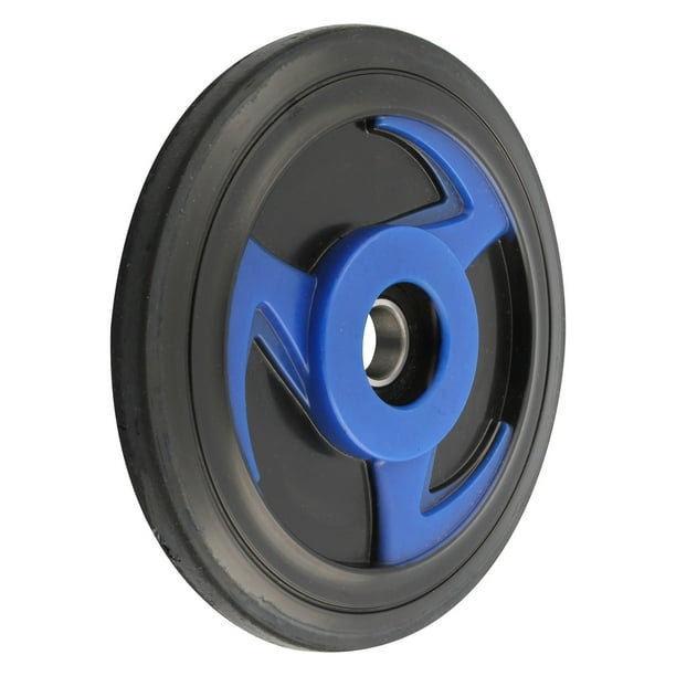 Kimpex Idler Wheel 7.00 Blue Yamaha Ref 8EK-47550-30 8EK-47550-10 1988-2020  Blue #298962