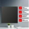 thumbnail image 3 of Pizarrón Modular. Alfra Elegance 54x54 Negro, 3 of 5