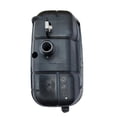 thumbnail image 3 of For Wrangler 2018-2023 Coolant Recovery Bottle 68364312AC, Deputy Kettle 68388115AB, 3 of 5