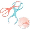 thumbnail image 3 of Nature Curling Eyelash Curler with Mini Comb 3D Stereo Curling Eyelashes Eyes Makeup Tool, 3 of 5