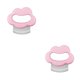 thumbnail image 3 of Peine en forma de concha Greeniant para mascotas Accesorios de aseo limpieza Type2 NO2, 3 of 6
