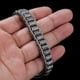 thumbnail image 5 of Pulsera Feng Shui de Plata de Ley 925, brazalete de protección de la fortuna, pulsera de amuleto de decoración Fengshui creativa de la suerte Simple, 5 of 6