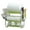 3, variant on Ironwork Screw Free Clasp Kitchen Finishing Two Layers Three Layers Drip Tray Rack Multi Function Bowl Shelf