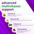 thumbnail image 4 of Multivitamínico para perros Vitafusion Superfood 120 masticables blandos, 4 of 9