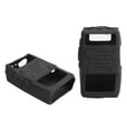 thumbnail image 1 of Cubierta Protectora De Walky Talky Cubierta De Walky Talky De Silicona Duradera Accesorio De Walky Talky Para Baofeng UV-5R Walky Talky Para Protección, 1 of 8