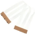 thumbnail image 3 of Women's Bra Extender Teen Girls Bra Extension Strap Bra Lingerie Extender Bra Accessory, 3 of 6