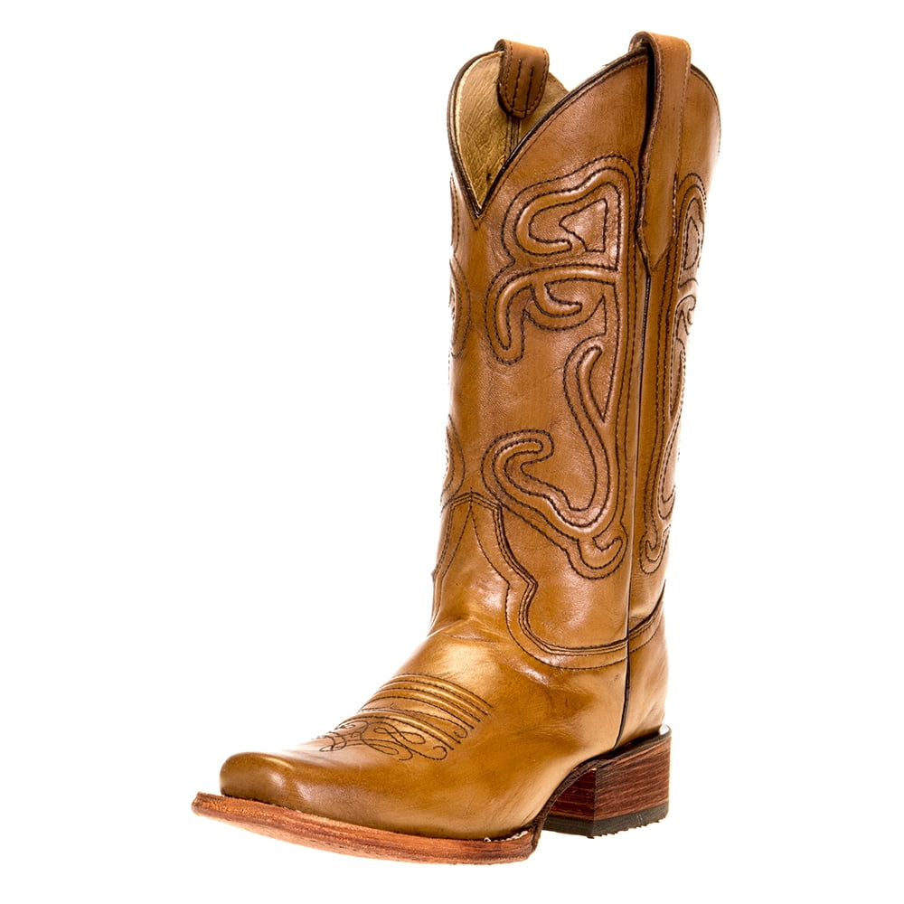 circle g booties by corral