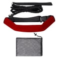 thumbnail image 3 of Pro Adjustable Swimming Resistance Trainer Kit with 2M Elastic Rope - Durable Waist Belt for Strength & Endurance Training, Ideal for Swimmers of All Levels, User-Friendly Aquatic Exercise Equipment, 3 of 6