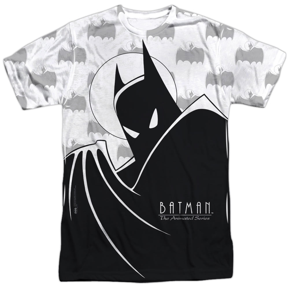 Great Batman The Animated Series T Shirt in the world Check it out now 