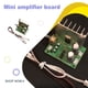 thumbnail image 3 of Matsuzay Cable de placa amplificadora AMP 30W, placas de tono compactas, adaptador de módulo de fácil operación electrónica Digital Electrónica miscelánea, 3 of 6