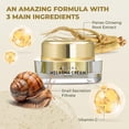 thumbnail image 3 of Crema de melasma ABERA corrector de manchas oscuras, 20 ml, para mujeres y hombres, 3 of 8