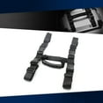 thumbnail image 5 of Motorcycle Side Tail Box Strap Motorcycle Tail Box Buckle Strap Adjustable Wear Resistant With Handle Universal Accessory, 5 of 5