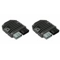 thumbnail image 1 of 2X Rectificador Regulador de Voltaje para CFMOTO ATV CF500 / CF600 (EFI) 30A 01AA-177000, 1 of 5