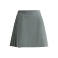 thumbnail image 5 of Avia Women's and Women's Plus Active Pleated Skort, Sizes XS-4X, 5 of 5