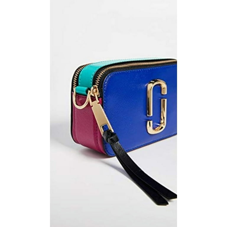 Marc Jacobs The Snapshot Small Camera Bag - Walmart.com Marc Jacobs The Snapshot Small Camera Bag - Walmart.com