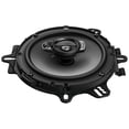 thumbnail image 3 of Bocinas para Auto Pioneer TS-A1677S 6.5 Pulgadas Parlantes Serie A Modelo 320w Max 70w RMS, 3 of 4