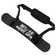 thumbnail image 1 of Arm Blaster Heavy Duty Body Building Bicep Bomber Biceps Training Board Forearm, 1 of 8