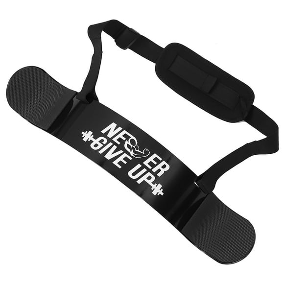 Arm Blaster Heavy Duty Body Building Bicep Bomber Biceps Training Board Forearm