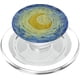 thumbnail image 1 of Empuñadura PopSocket de Fine Art Classics Starry Night Moon Van Gogh, 1 of 5