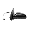 thumbnail image 2 of 2005-2008 Jeep Grand Cherokee Driver Side Power Door Mirror - CH1320244, 2 of 3